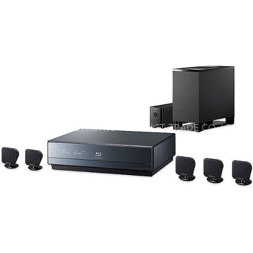 Sony BDVIS1000 5.1Ch Blu-ray DiscDVD Home Theater System
