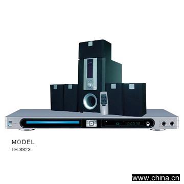Home Theater System