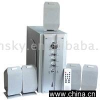 5.1 Home Theater System