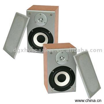 Home Theater System