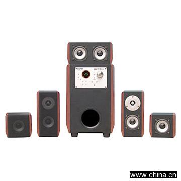 5.1ch Home Theater System