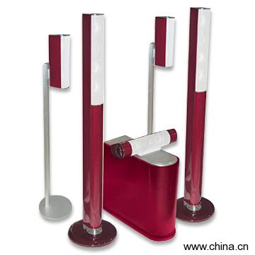 5.1 Speaker System