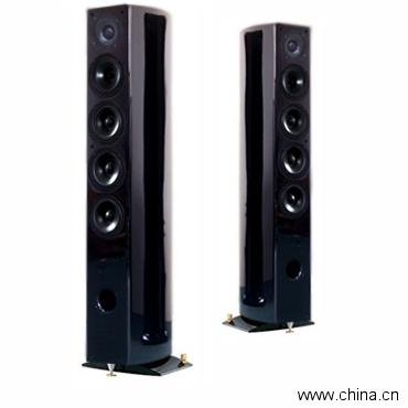 tower speaker AW-12