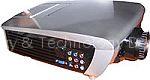 Multimedia projector
