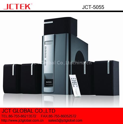 Home Theatre Speaker System JCT-5055