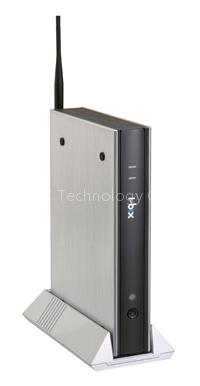 HD media player