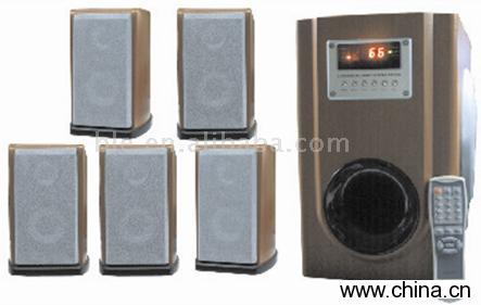 Home Theater System (C-900)