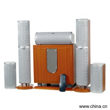 Mini Home Theater