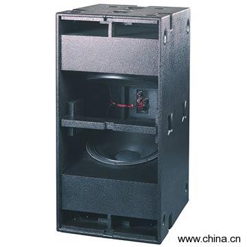 Professional Subwoofer System (PSH-218B)