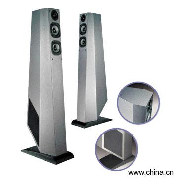 V8 Speaker System