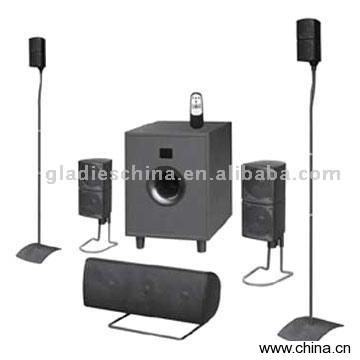 Speakers