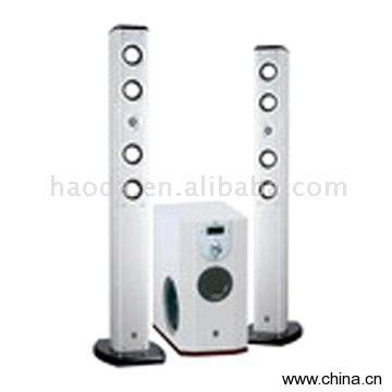 Home Theater
