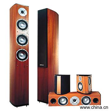 Home Theater System