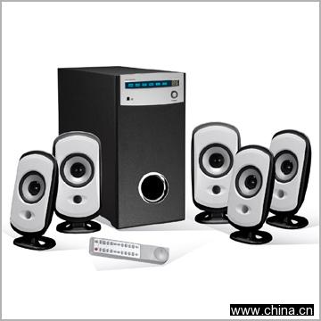 5.1 Home Theater System