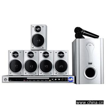 Home Theatre System
