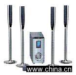 5.1CH Tower Home Theater