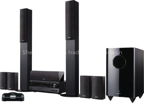 Onkyo HT-S9300THX 7.1 Channel Home Theater Receiver and Speaker Package