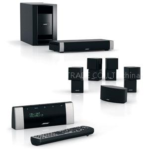 Bose V30 Theater System