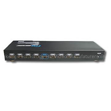 HDMI 1.3 1X8 distribution