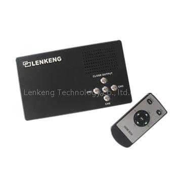 3x1 Hdmi Switch