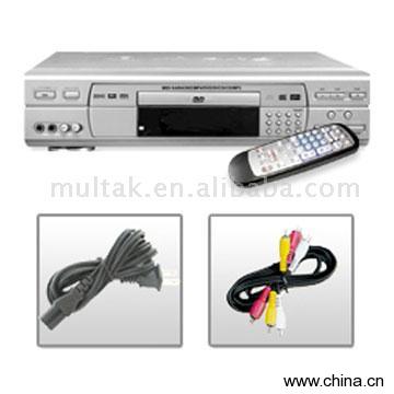 Midi DVD Karaoke Player