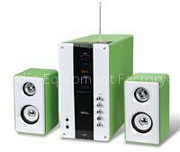 speaker/amplifier system/speaker box