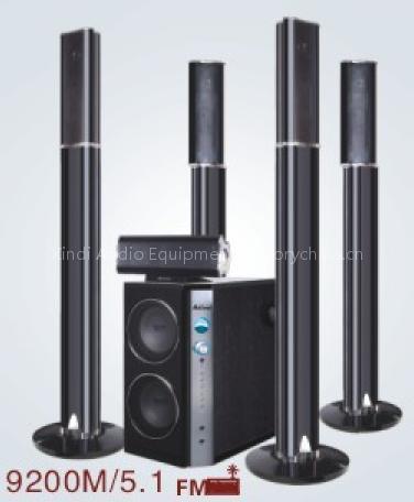 amplifier system/speaker box/speaker