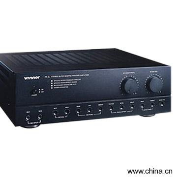 Karaoke Amplifier