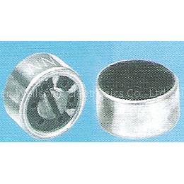 Foil Electret Unidirectional Microphone