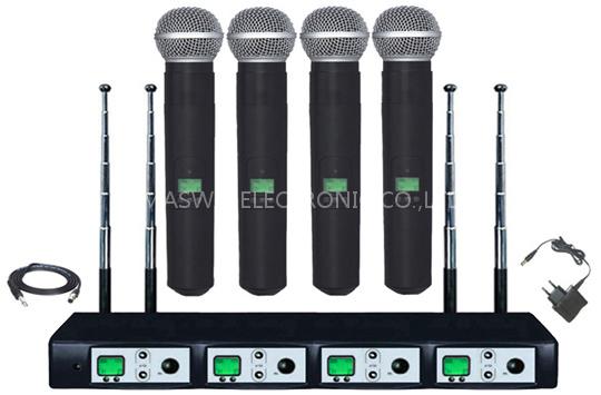 microphone