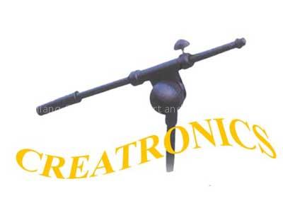 Microphone Stand (CRE-MIC01)