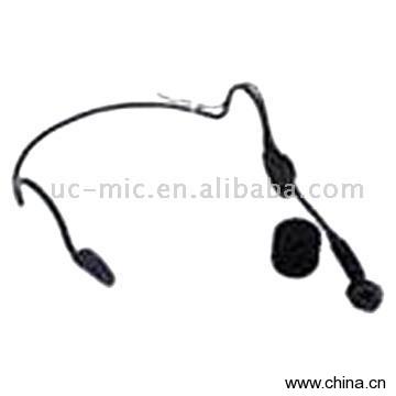 Headset Microphone (HS-O1)
