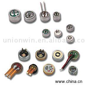 Condenser Microphones