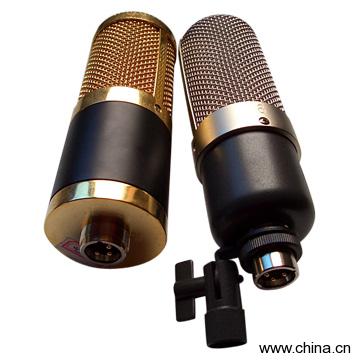Microphones