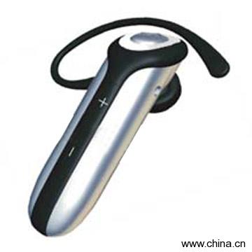 Bluetooth Headset
