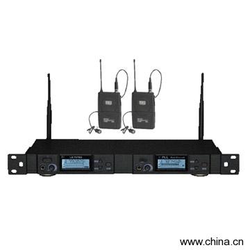 UHF Wireless Microphone