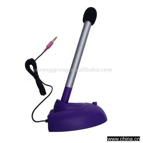 Single Directional Microphone