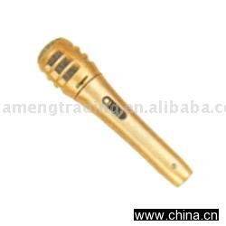 Microphone