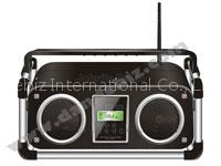 Job Site Radio