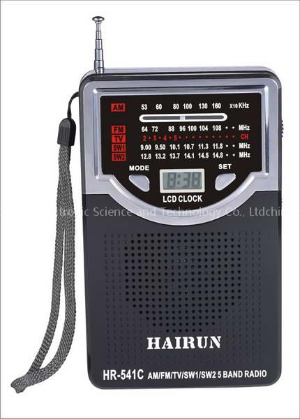 RADIO