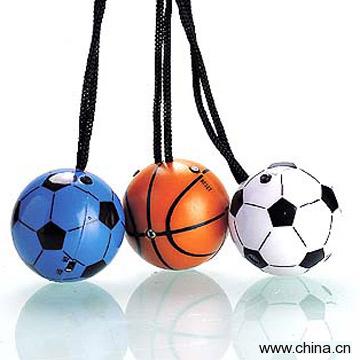 Football Radio