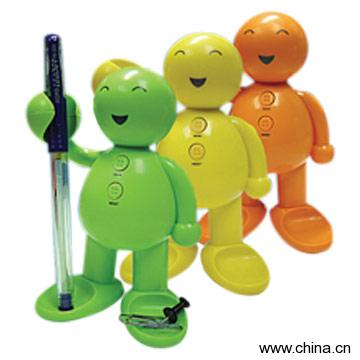Cartoon Baby Radios