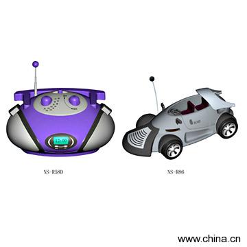 Radios