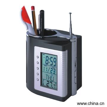 Multifunction FM Radio