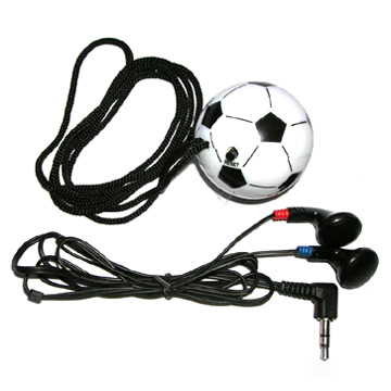 Football Radio