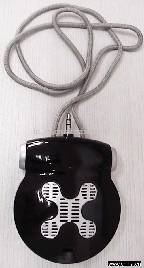 Promotion Gift (FM Radio)