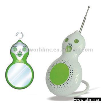 Shower Radio