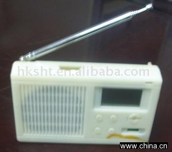Mini Radio