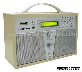 DAB Radio