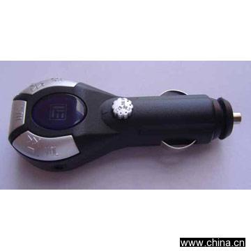 FM Transmitter
